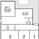 3 Bedroom Pet Friendly In * بوجنسي