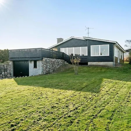 3 Bedroom Pet Friendly In Ferienhaus