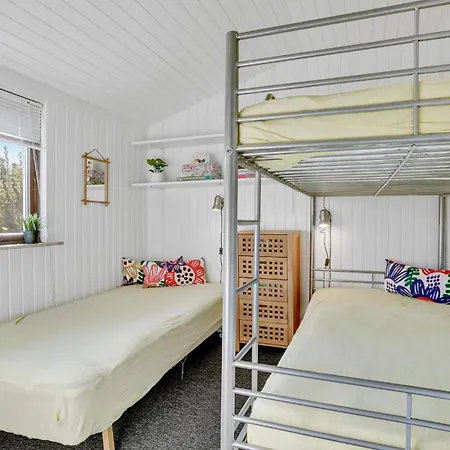 3 Bedroom Pet Friendly In * Bogense