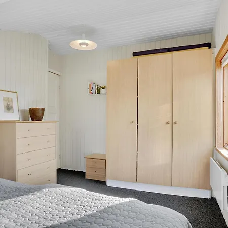 Ferienhaus 3 Bedroom Pet Friendly In Bogense