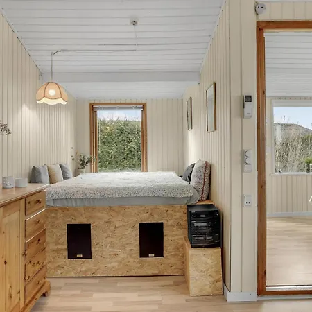 3 Bedroom Pet Friendly In * Bogense