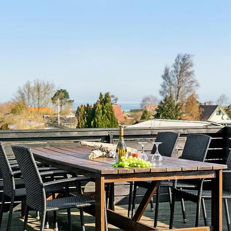 3 Bedroom Pet Friendly In Nyaraló *