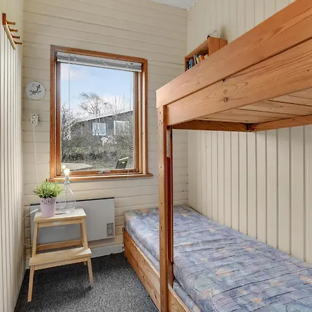 3 Bedroom Pet Friendly In Ferienhaus Bogense