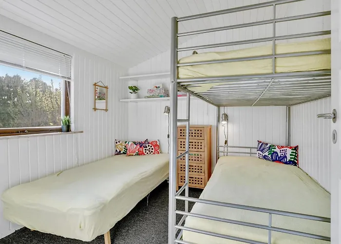 3 Bedroom Pet Friendly In * Bogense