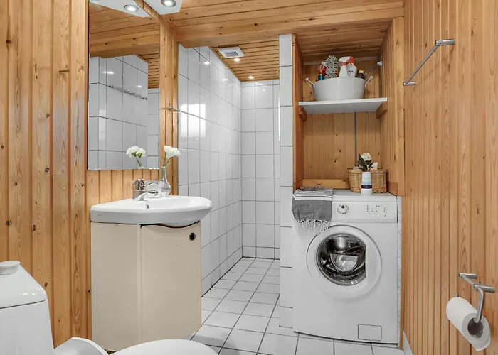 Nyaraló 3 Bedroom Pet Friendly In