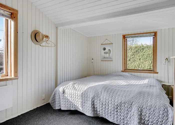 Nyaraló 3 Bedroom Pet Friendly In